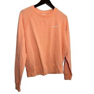 Ivory Ella crew neck size xs